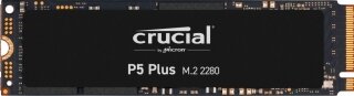 Crucial P5 Plus 1 TB (CT1000P5PSSD8) SSD kullananlar yorumlar